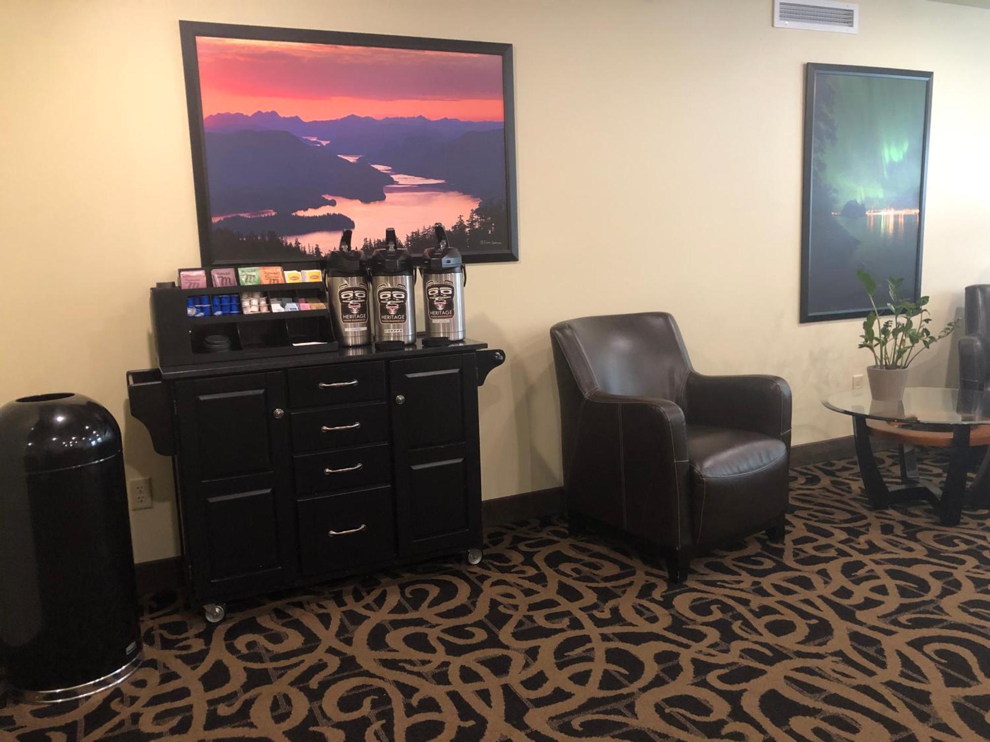 Aspen Suites Hotel Sitka Esterno foto