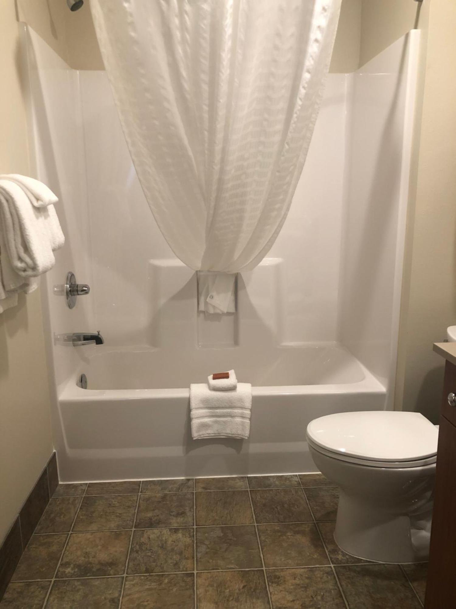 Aspen Suites Hotel Sitka Esterno foto