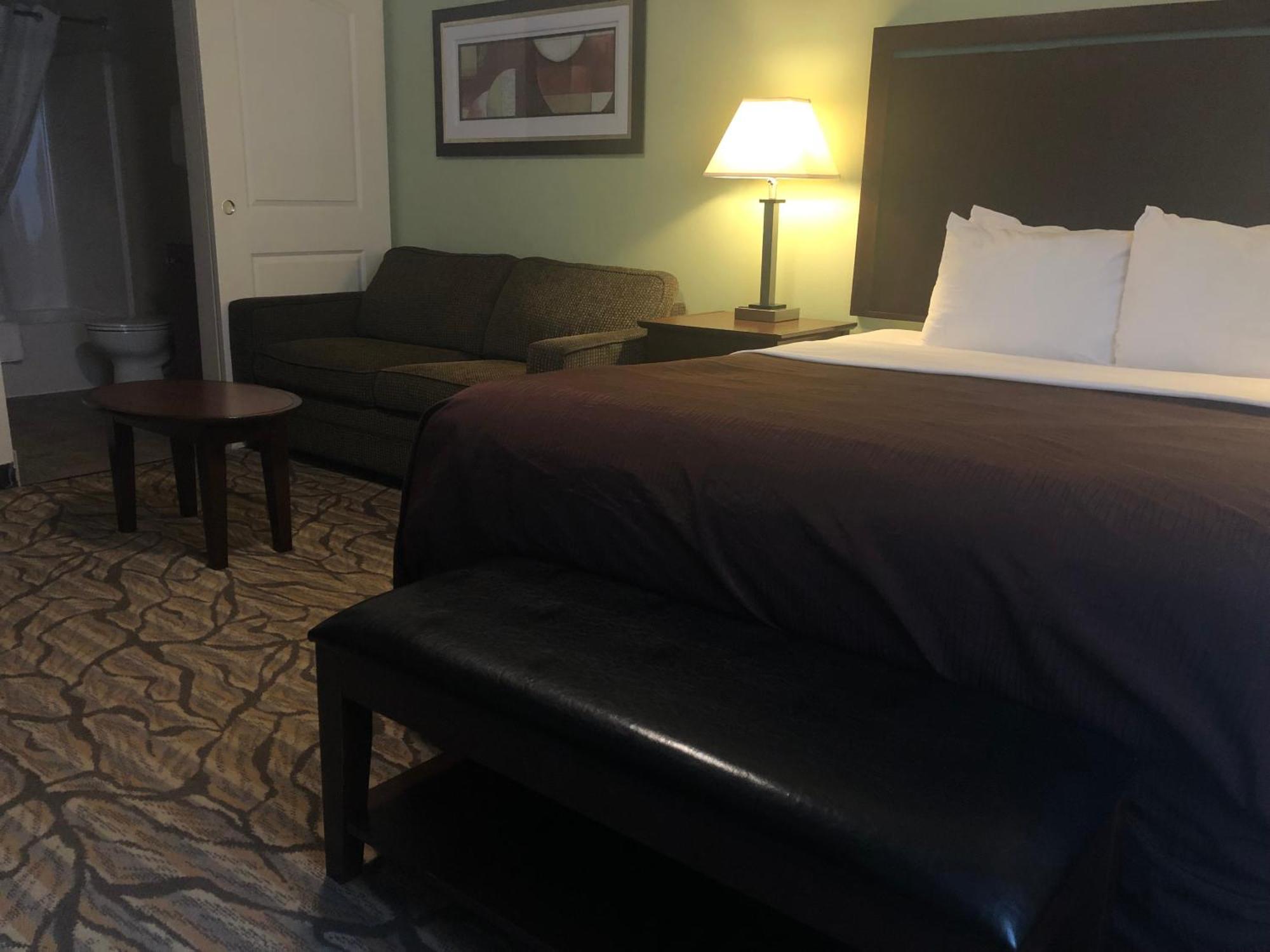 Aspen Suites Hotel Sitka Esterno foto