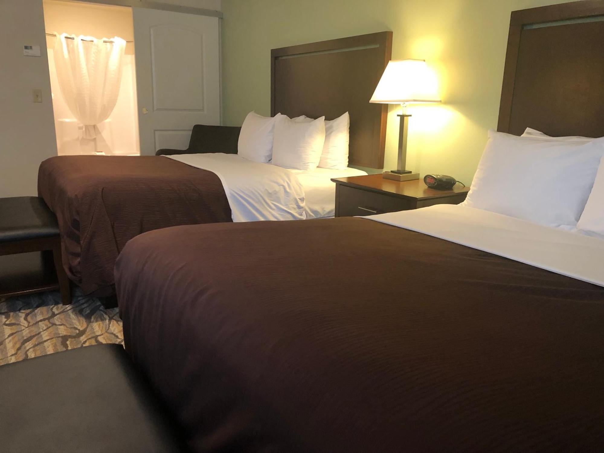 Aspen Suites Hotel Sitka Esterno foto
