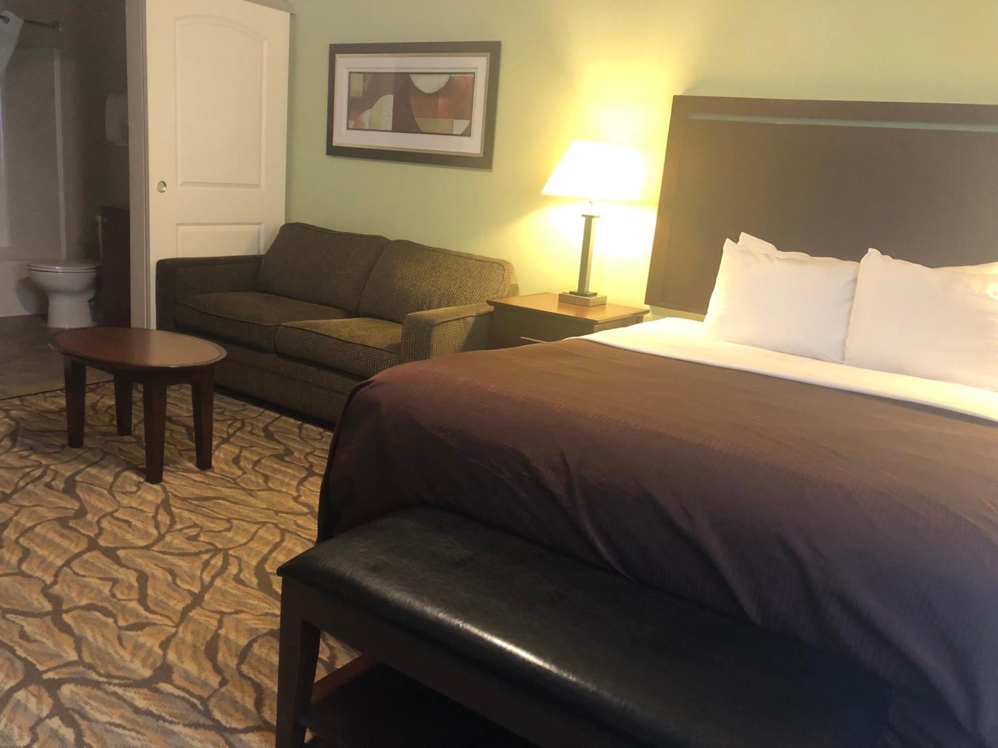 Aspen Suites Hotel Sitka Esterno foto