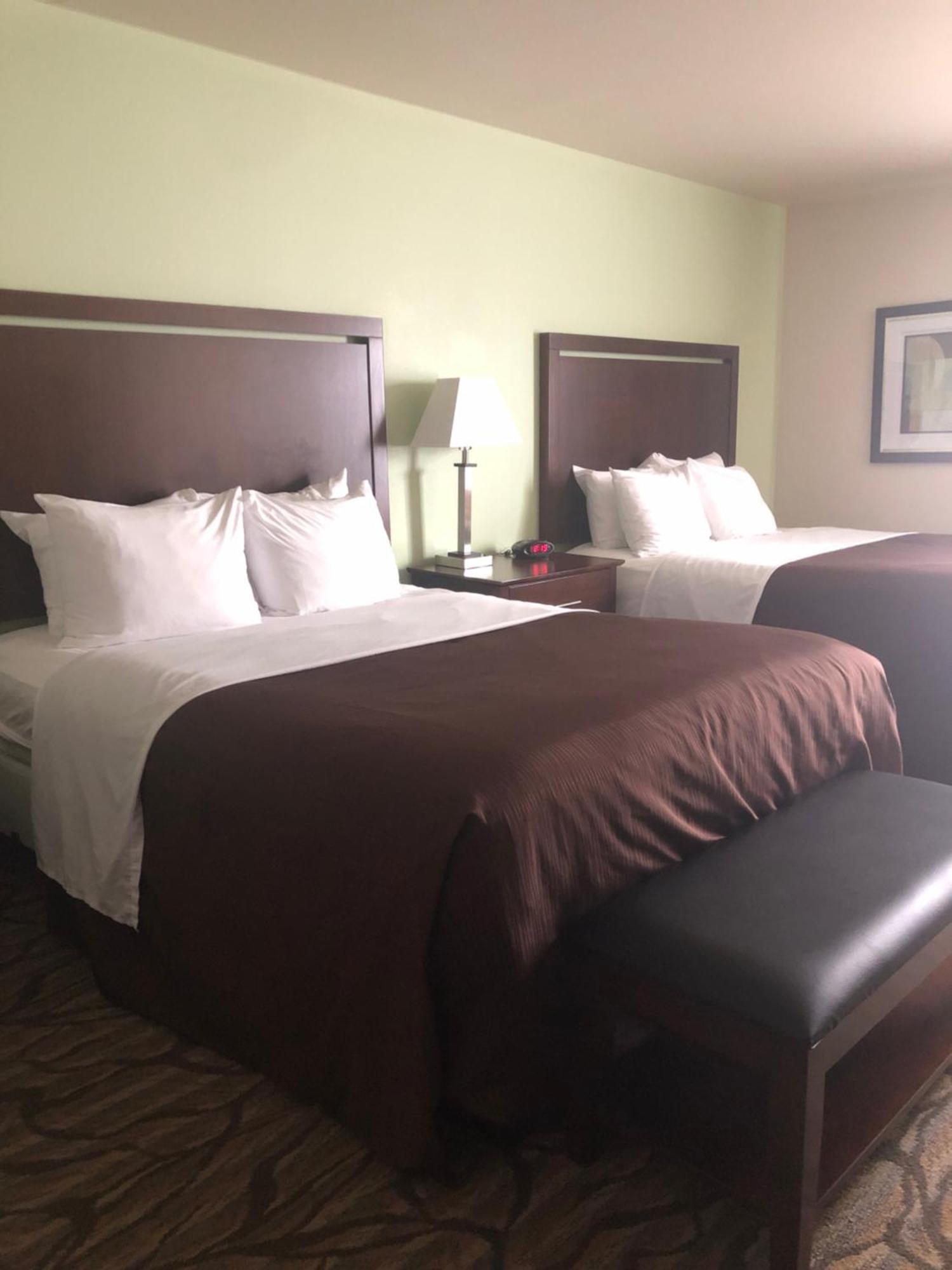 Aspen Suites Hotel Sitka Esterno foto