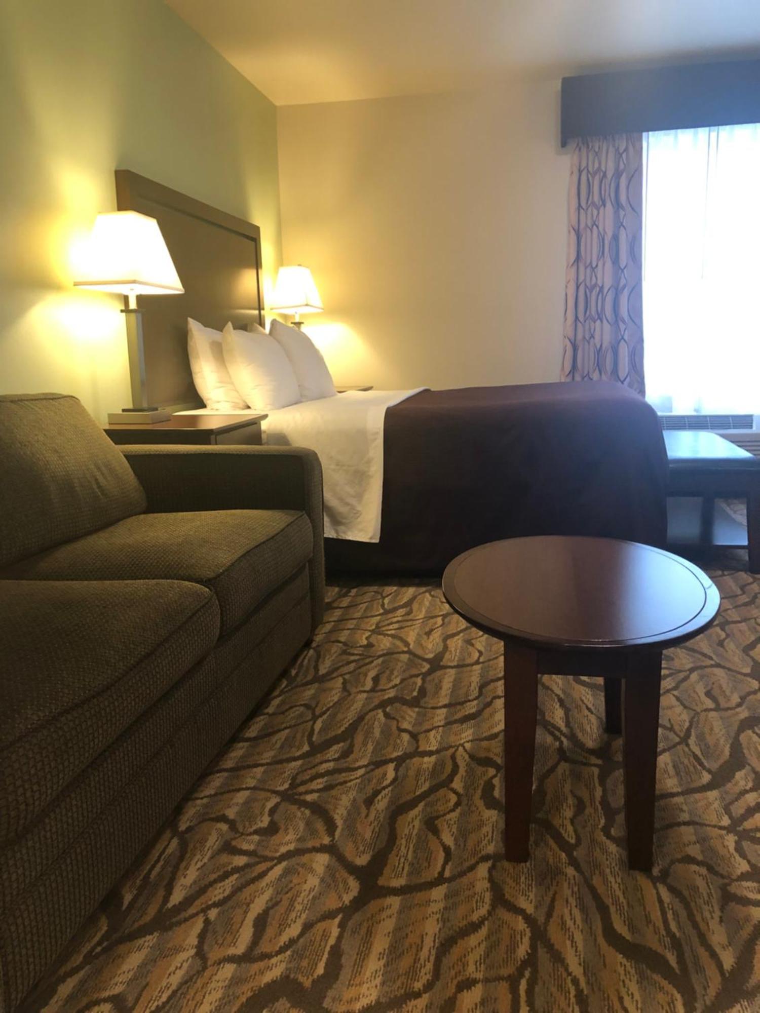 Aspen Suites Hotel Sitka Esterno foto