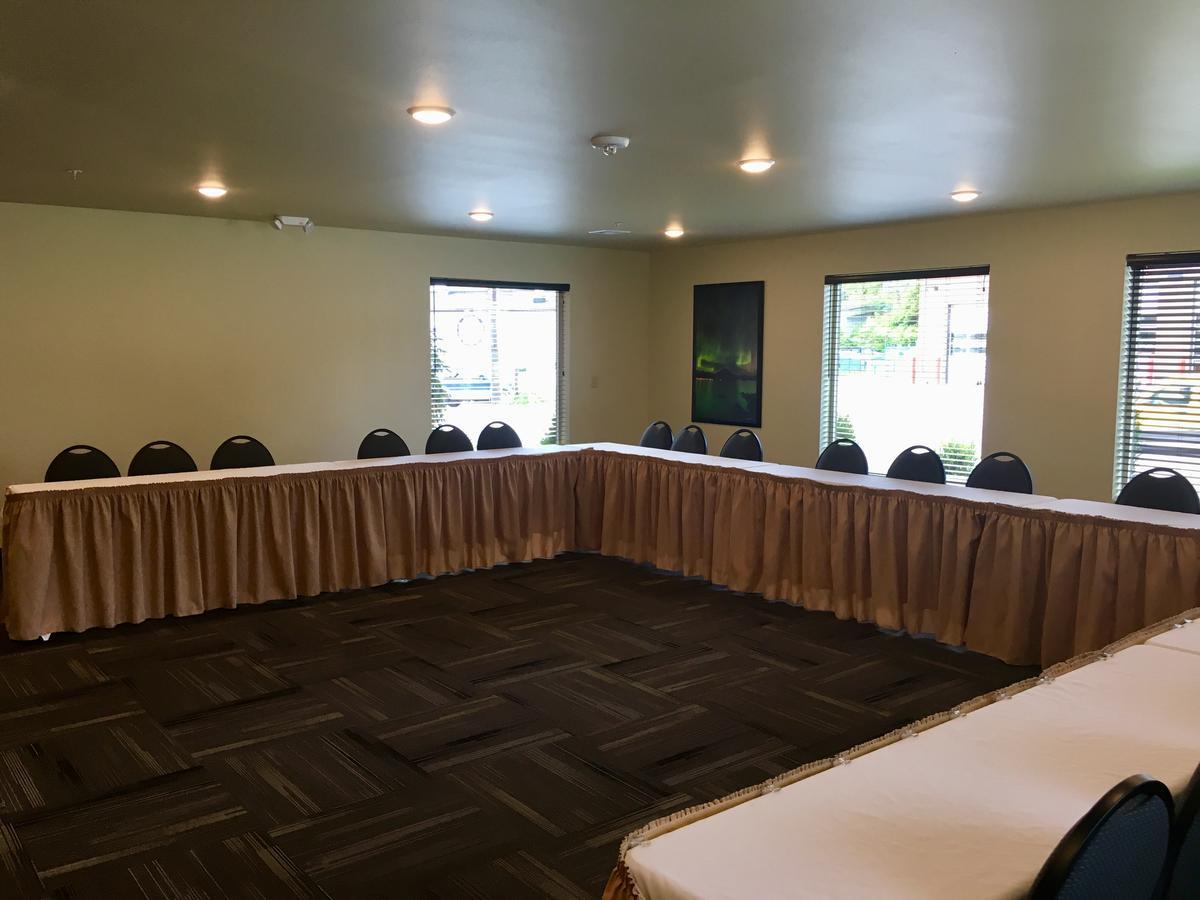 Aspen Suites Hotel Sitka Esterno foto