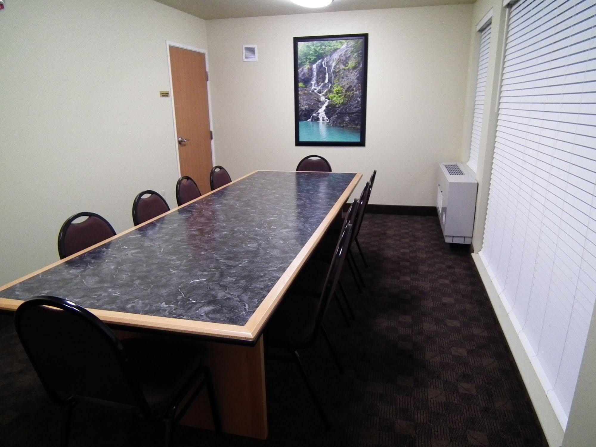Aspen Suites Hotel Sitka Esterno foto