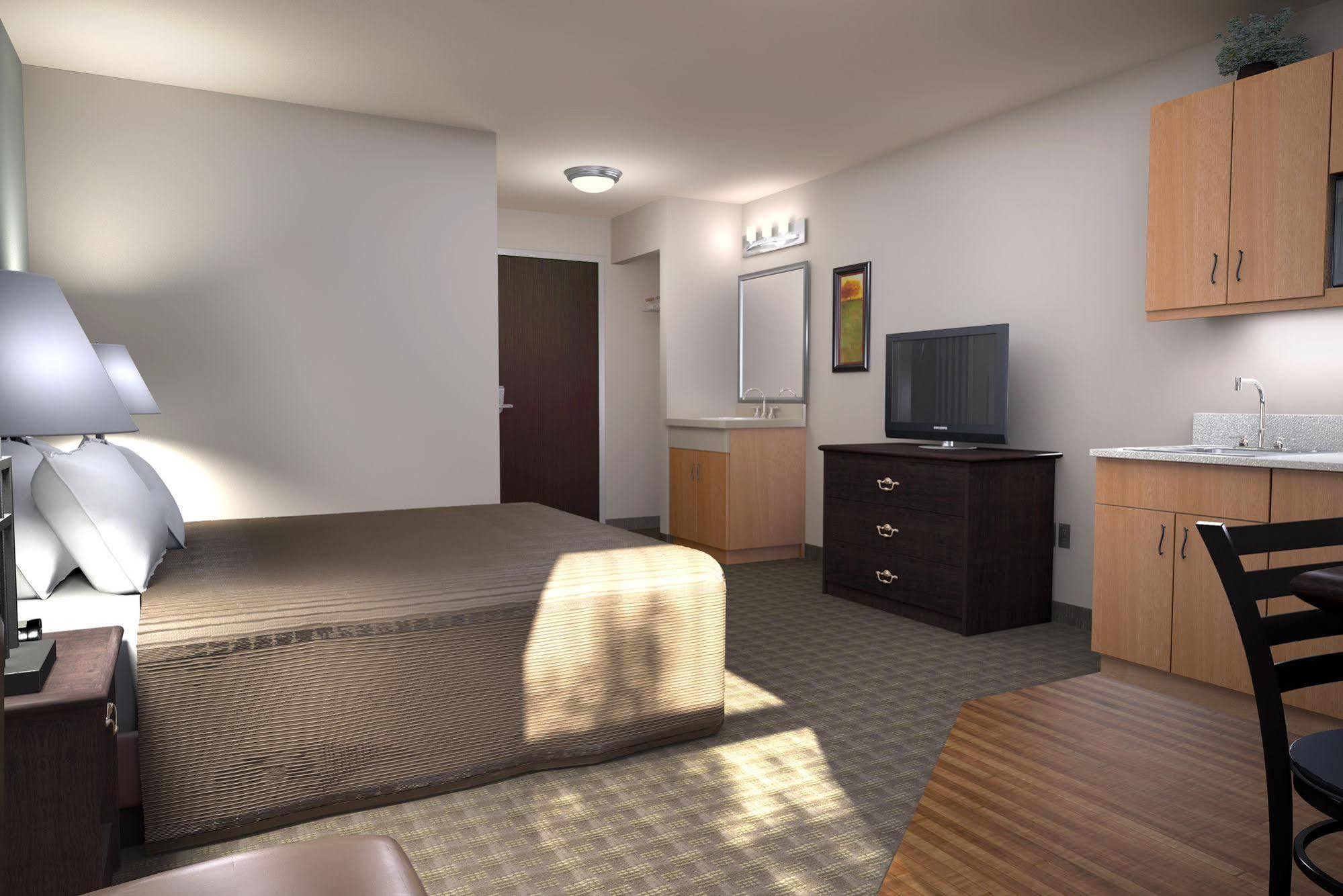 Aspen Suites Hotel Sitka Esterno foto